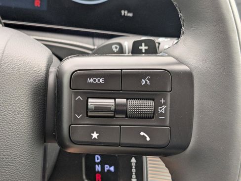 New 2026 Hyundai Santa Fe Calligraphy FWD image 31