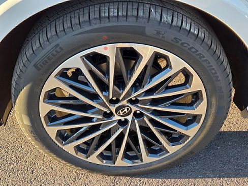 New 2026 Hyundai Palisade Calligraphy image 5