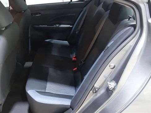 Used 2025 Nissan Versa SV w/ Trunk Package FWD image 21