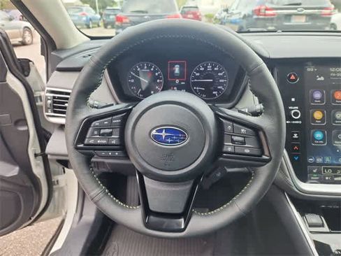 New 2025 Subaru Outback Onyx Edition w/ Popular Package #2 image 21
