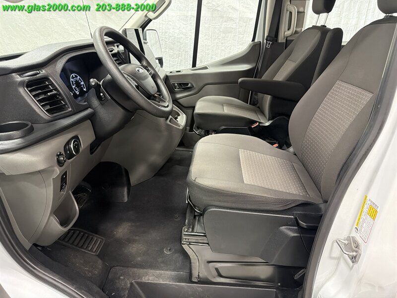 Used 2023 Ford Transit 350 XLT RWD image 23