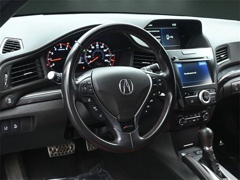 Used 2022 Acura ILX w/ Premium & A-SPEC Package image 23