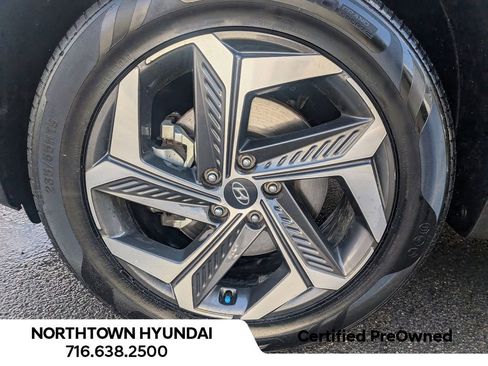Used 2023 Hyundai Tucson SEL w/ Convenience Package image 42