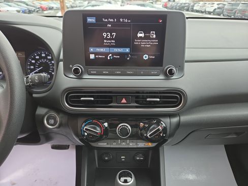 Certified 2023 Hyundai Kona SEL image 25