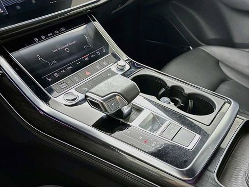 Certified 2023 Audi Q7 2.0T Premium Plus w/ Premium Plus Package AWD/4WD image 16
