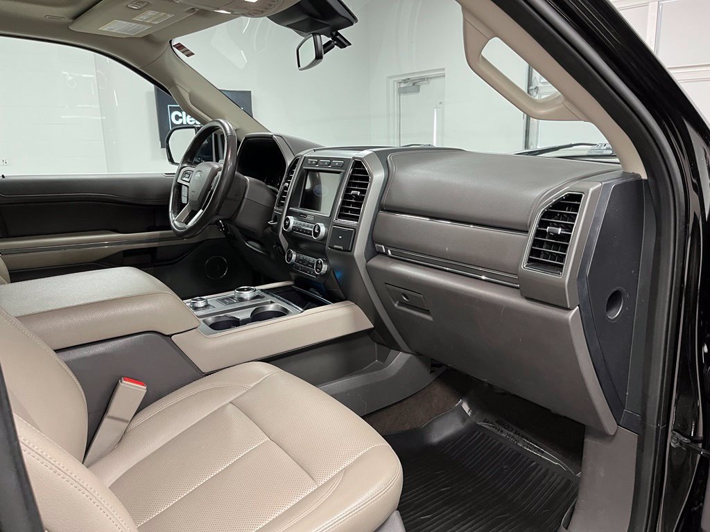 Used 2021 Ford Expedition Max XLT AWD/4WD image 59