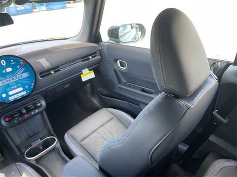 New 2026 MINI Cooper S image 16