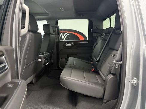 New 2026 GMC Sierra 3500 Denali w/ Denali Reserve Package image 16