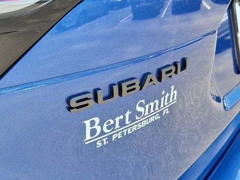 Certified 2026 Subaru Forester Premium AWD/4WD image 5