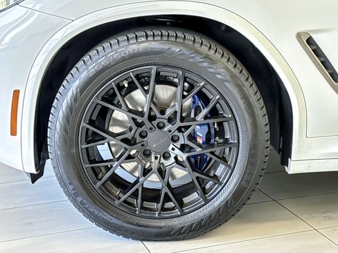 Used 2019 BMW X3 M40i w/ Premium Package AWD/4WD image 27