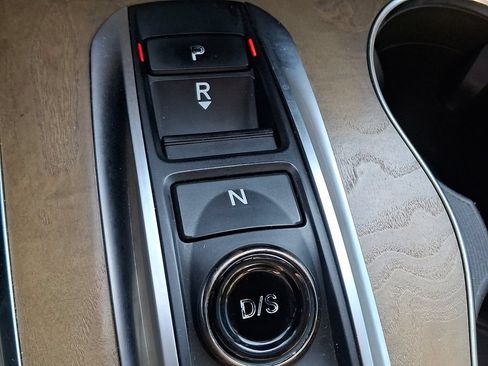 Used 2019 Acura MDX w/ Advance Package AWD/4WD image 16