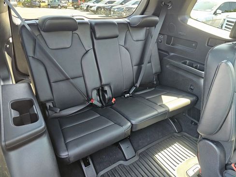 Certified 2024 Kia Telluride SX Prestige X-Line AWD/4WD image 31
