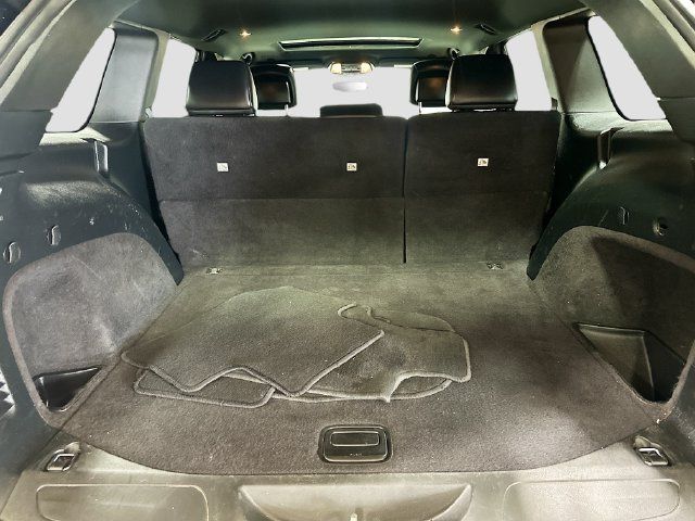 Used 2019 Jeep Grand Cherokee Altitude AWD/4WD image 27