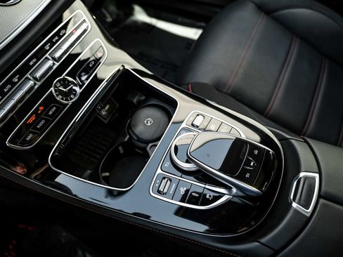 Used 2019 Mercedes-Benz E 53 AMG 4MATIC Sedan image 24