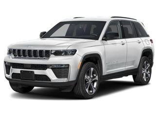 New 2027 Jeep Grand Cherokee Limited w/ Limited Altitude Package AWD/4WD video 1