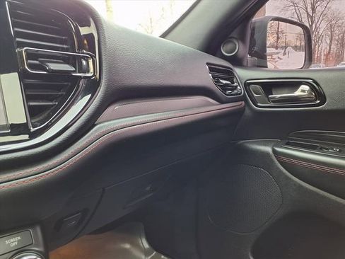 Certified 2023 Dodge Durango R/T image 22