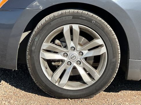 Used 2012 Nissan Altima 3.5 SR w/ Sport Pkg image 28