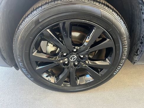 Used 2025 MAZDA CX-30 AWD 2.5 S w/ Select Sport Pkg image 30