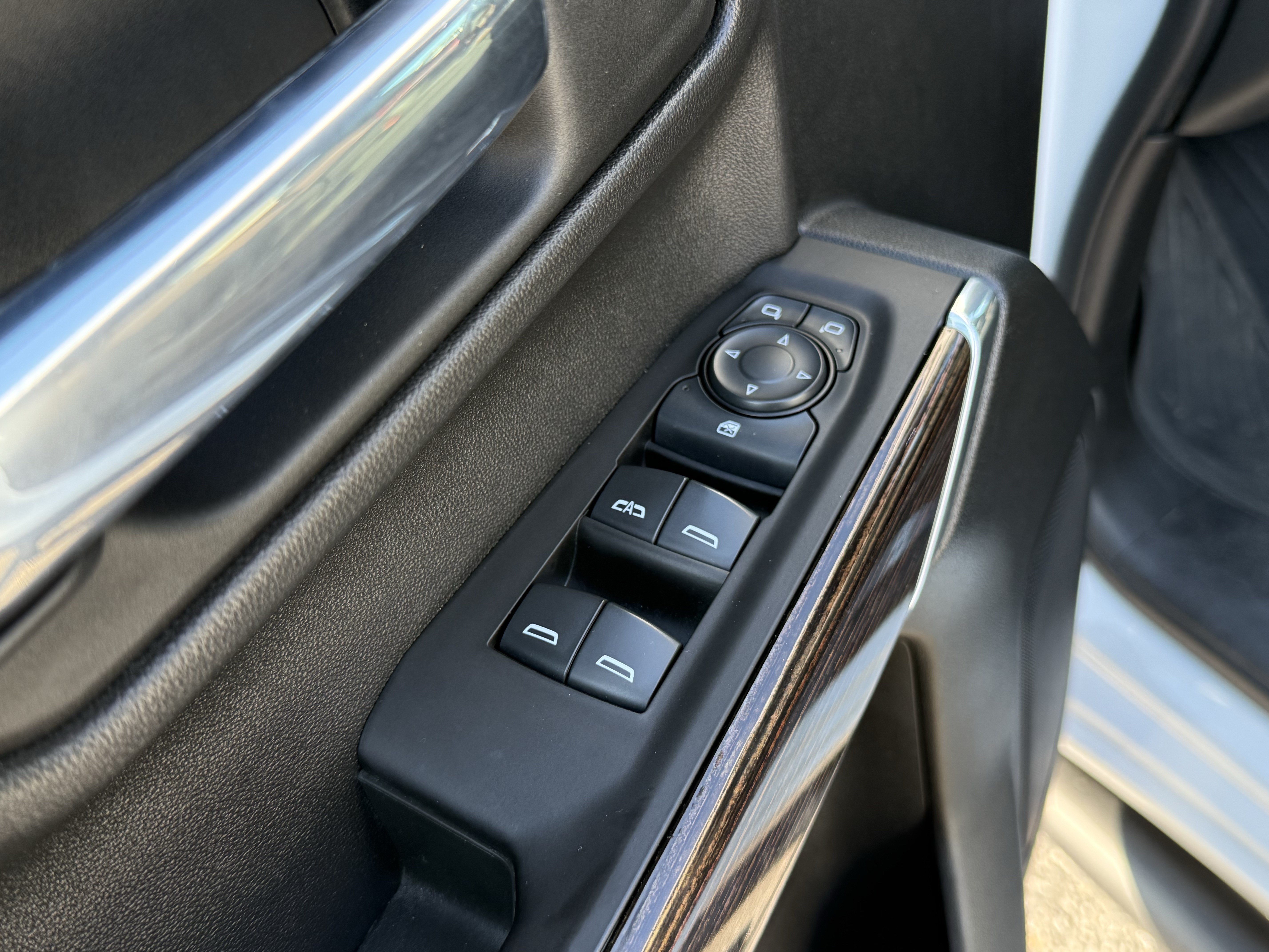 Used 2021 GMC Sierra 1500 Elevation AWD/4WD image 15