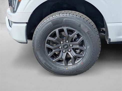 Used 2023 Ford F150 Tremor w/ Equipment Group 402A High image 21