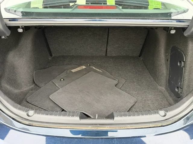 Used 2016 MAZDA MAZDA3 i Sport FWD image 28