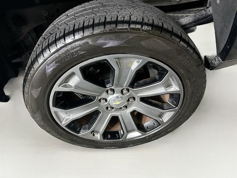 Used 2017 Chevrolet Silverado 1500 LT w/ All Star Edition image 11