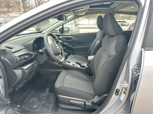New 2026 Subaru Impreza 2.0i Sport AWD/4WD image 21