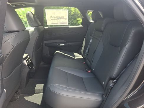 New 2026 Lexus RX 350 Premium AWD/4WD image 5