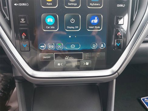 New 2026 Subaru Crosstrek 2.0i Premium image 17