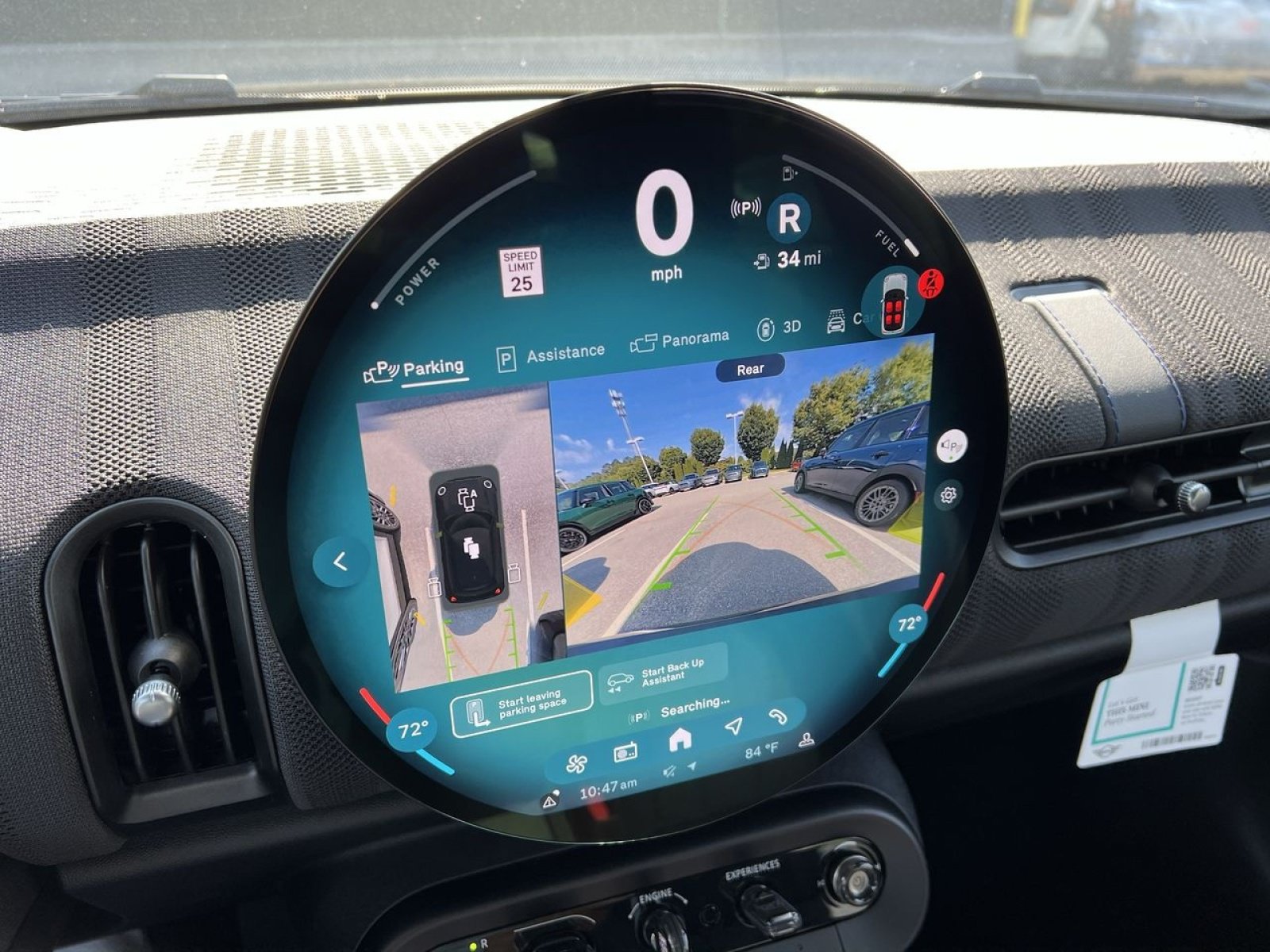 New 2027 MINI Cooper S FWD image 16