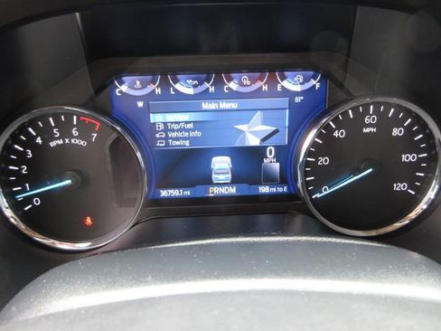 Certified 2023 Ford Expedition XLT image 17