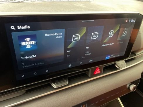 New 2026 Kia Carnival EX FWD image 27