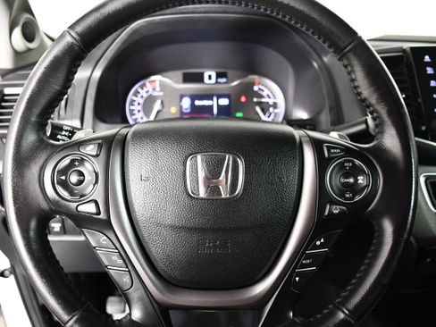 Used 2023 Honda Ridgeline RTL image 19