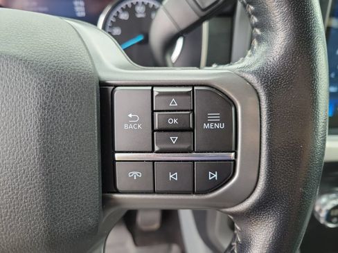Used 2021 Ford F150 XLT w/ Equipment Group 302A High AWD/4WD image 26