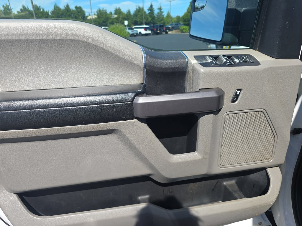 Used 2020 Ford F150 XLT AWD/4WD image 10