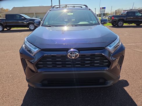 Certified 2023 Toyota RAV4 XLE w/ Convenience Package image 8