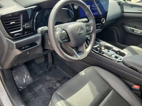 Used 2023 Lexus NX 350 AWD image 20