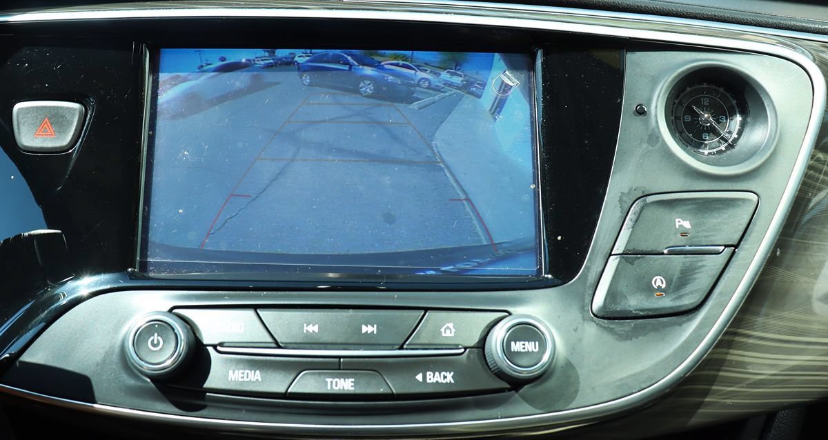 Used 2020 Buick Envision Preferred AWD/4WD image 50