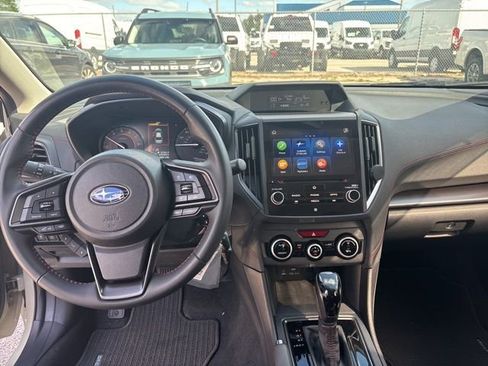 Used 2023 Subaru Crosstrek 2.0i Premium w/ Special Edition image 11