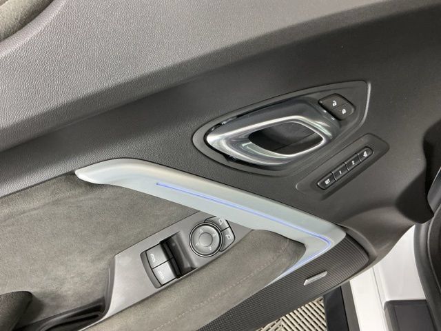 Used 2020 Chevrolet Camaro ZL1 RWD image 14