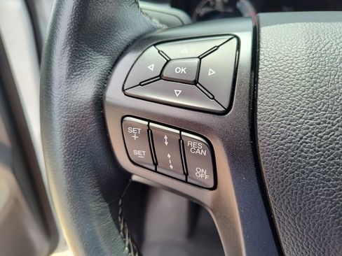 Used 2023 Ford Ranger Lariat w/ Tremor Off-Road Package AWD/4WD image 25