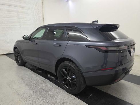Used 2024 Land Rover Range Rover Velar S AWD/4WD image 6