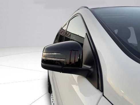 Used 2018 Mercedes-Benz GLS 550 4MATIC image 10