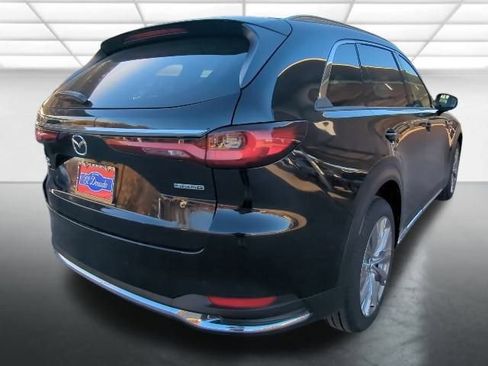 Used 2026 MAZDA CX-90 3.3 Turbo w/ Premium Plus Pkg AWD/4WD image 31