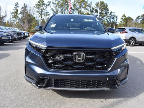 Certified 2023 Honda CR-V Sport image 4