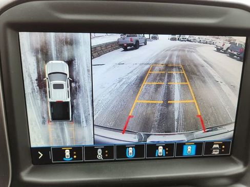 Certified 2020 GMC Sierra 1500 Denali w/ Denali Ultimate Package image 15