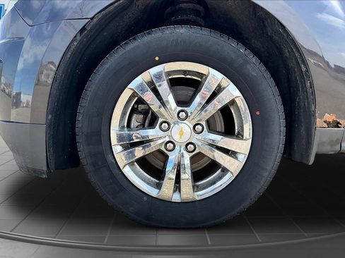 Used 2015 Chevrolet Equinox LT FWD image 37