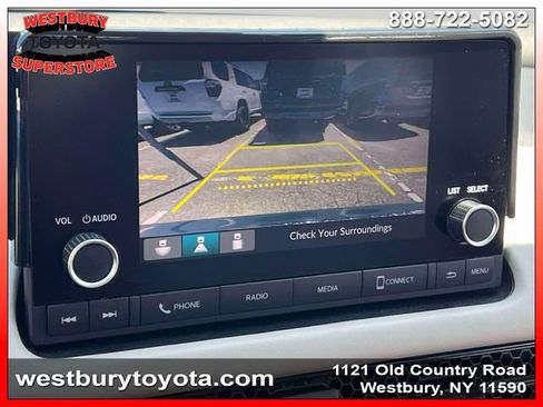 Used 2024 Honda HR-V LX image 35