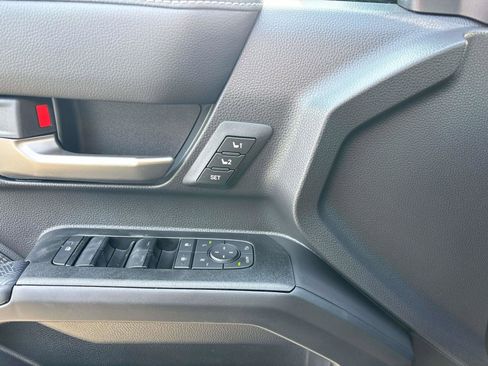 New 2026 Toyota 4Runner Limited image 11