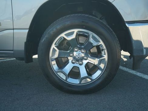 Used 2022 RAM 1500 Big Horn image 43